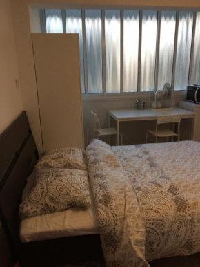 Ashdod Rooms on Jabotinsky, Ashdod